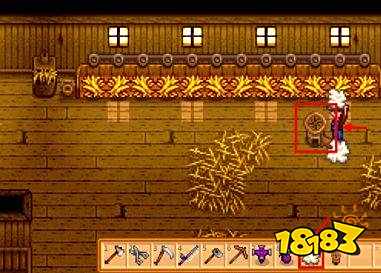 星露谷物语布料怎么获得 星露谷物语布料获得攻略