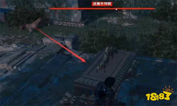 刺客信条奥德赛神器位置怎么找 刺客信条奥德赛神器位置分享