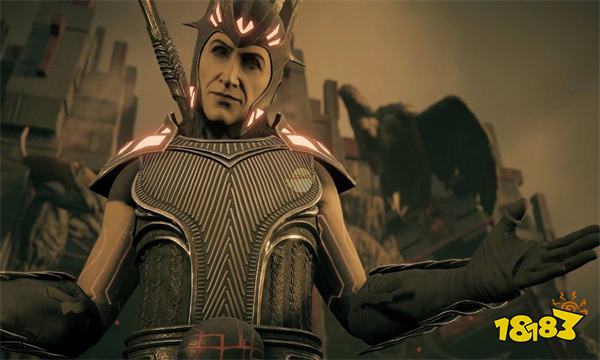 刺客信条奥德赛最好的四个副手是谁 刺客信条奥德赛最好的四个副手推荐