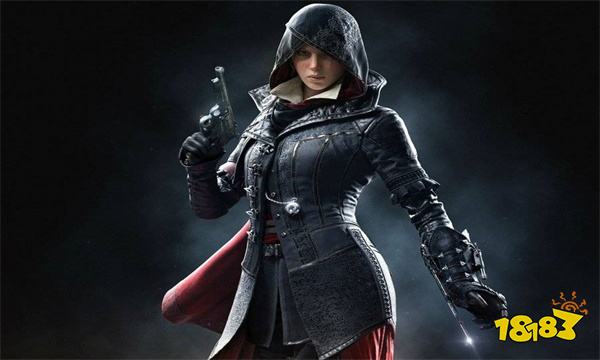 刺客信条奥德赛最好的四个副手是谁 刺客信条奥德赛最好的四个副手推荐