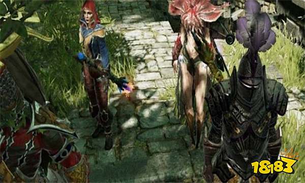 神界原罪2装备怎么升级 神界原罪2装备升级攻略