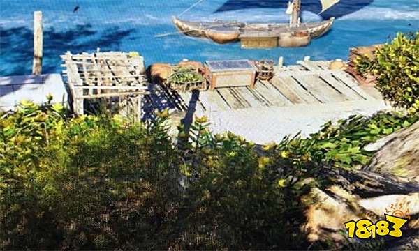 刺客信条克雷普托斯湾三个宝藏在哪 刺客信条克雷普托斯湾三个宝藏攻略