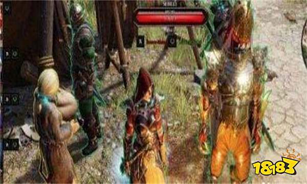 神界原罪2复仇女神号怎么开船 神界原罪2复仇女神号开船方法