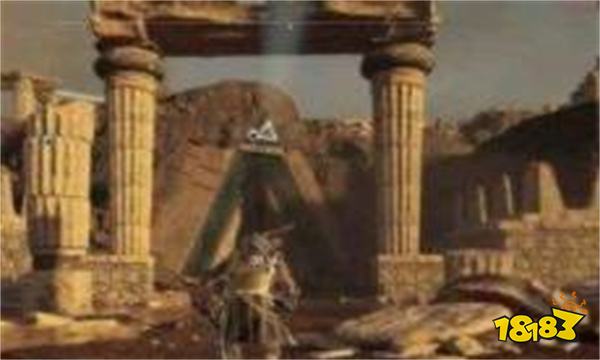 刺客信条奥德赛家族遗产门怎么开 刺客信条奥德赛家族遗产开门攻略