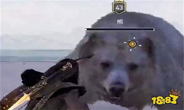 刺客信条奥德赛怎么驯服动物 刺客信条奥德赛驯服动物攻略