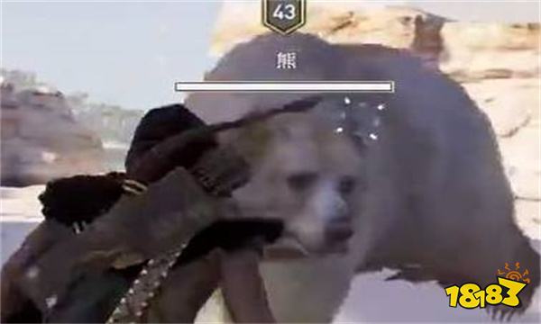 刺客信条奥德赛怎么驯服动物 刺客信条奥德赛驯服动物攻略