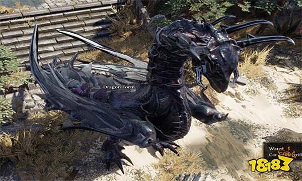 神界原罪2哪个mod好玩 神界原罪2mod推荐