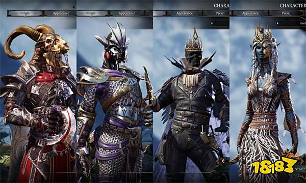 神界原罪2哪个mod好玩 神界原罪2mod推荐