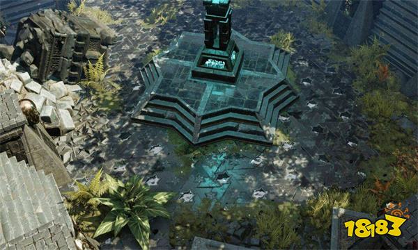 神界原罪2月亮神龛怎么进 神界原罪2月亮神龛进入技巧