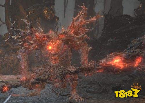 黑暗之魂3BOSS屬性狀態(tài)圖鑒 黑暗之魂3BOSS屬性狀態(tài)一覽