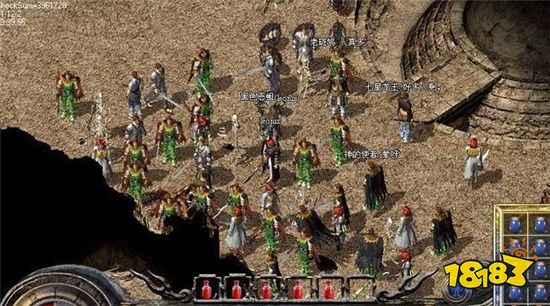 热血传奇你不知道的幕后八卦!盛大游戏内部的血雨腥风!