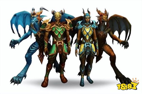 魔兽世界10.0新功能有什么 10.0版本新功能介绍