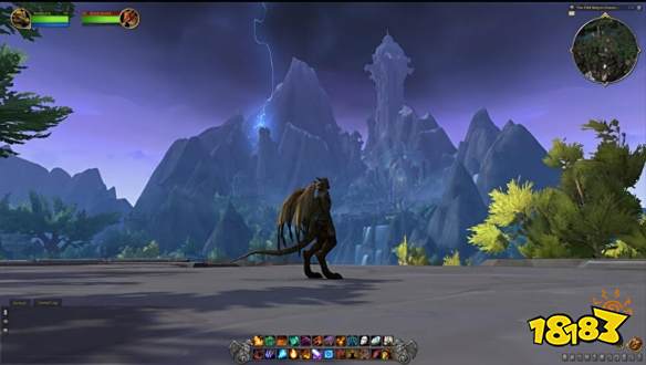 魔兽世界10.0新内容介绍 巨龙时代更新内容有什么