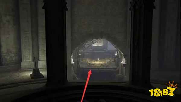 艾尔登法环巨人战争的英雄墓地在哪 巨人战争的英雄墓地位置一览