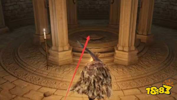 艾尔登法环巨人战争的英雄墓地在哪 巨人战争的英雄墓地位置一览