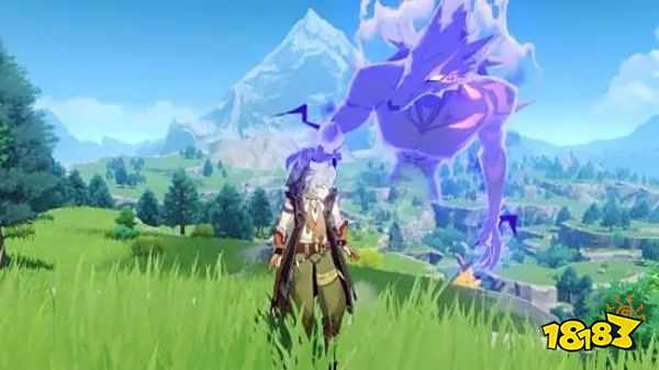 原神雷泽突破材料一览 雷泽突破材料获取方法