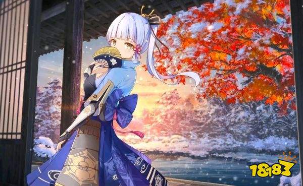 原神新EP【白鹭儃伫之思】发布 和风编曲清素高雅