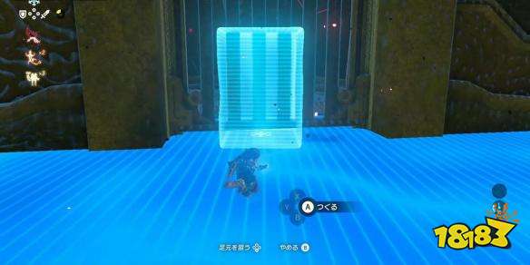 塞爾達傳說荒野之息水神獸全流程攻略 水之神獸解謎及水咒蓋儂打法