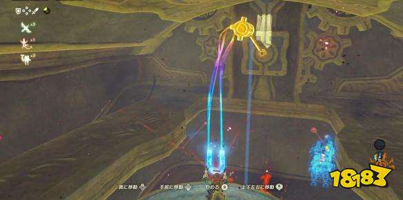 塞爾達傳說荒野之息水神獸全流程攻略 水之神獸解謎及水咒蓋儂打法
