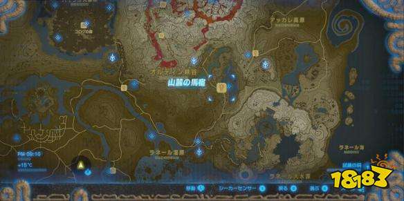 塞爾達傳說荒野之息火神獸全流程攻略 火之神獸解謎及火咒蓋儂打法