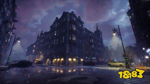 吸血鬼避世血猎在哪买 吸血鬼避世血猎购买平台介绍