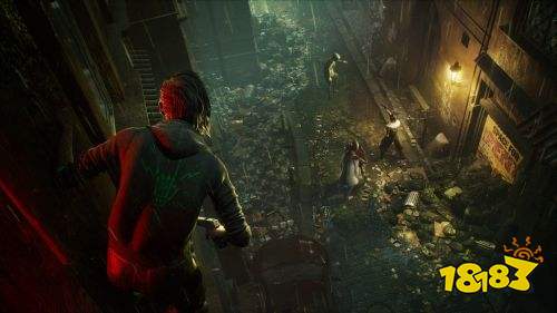 吸血鬼避世血猎在哪买 吸血鬼避世血猎购买平台介绍