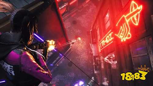 吸血鬼避世血猎可以联机吗 吸血鬼避世血猎联机方法介绍