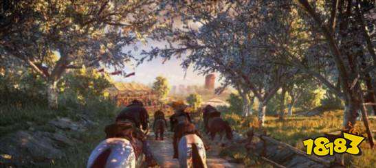 巫师3赛马选哪个会赢 巫师3赛马包赢攻略