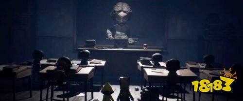 小小梦魇2强化版是什么意思 小小梦魇2强化版介绍