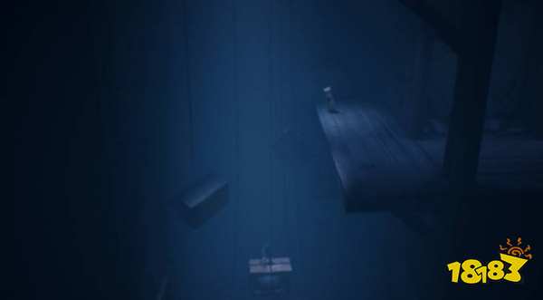 小小梦魇2第二章怎么过 小小梦魇2第二章通关攻略