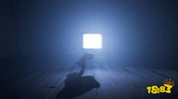 小小梦魇2第二章怎么过 小小梦魇2第二章通关攻略