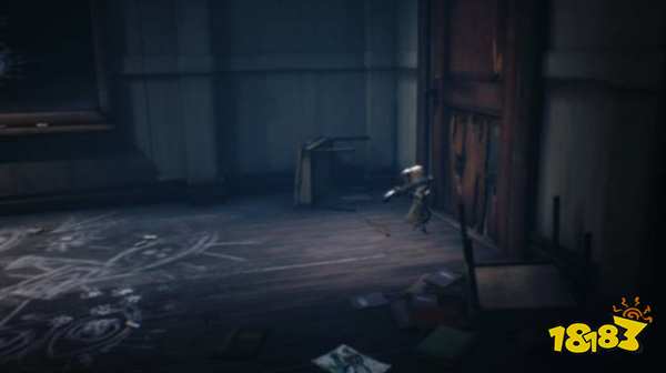 小小梦魇2第二章怎么过 小小梦魇2第二章通关攻略