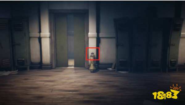 小小梦魇2第二章怎么过 小小梦魇2第二章通关攻略