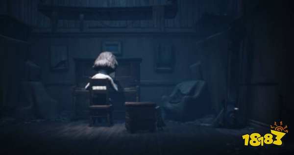 小小梦魇2第二章怎么过 小小梦魇2第二章通关攻略