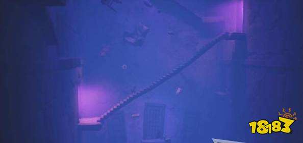 小小梦魇2信号中断章节怎么过 小小梦魇2信号中断章节通关攻略