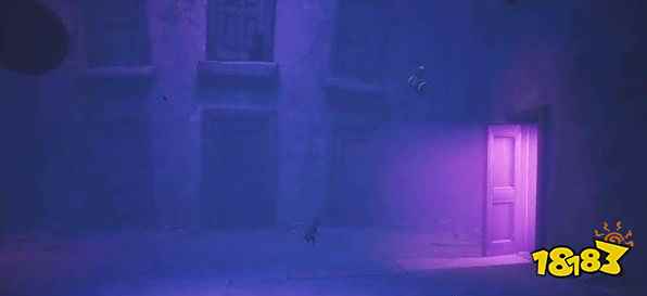 小小梦魇2信号中断章节怎么过 小小梦魇2信号中断章节通关攻略