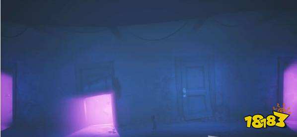 小小梦魇2信号中断章节怎么过 小小梦魇2信号中断章节通关攻略