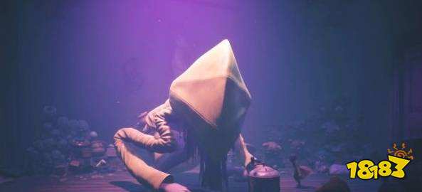 小小梦魇2信号中断章节怎么过 小小梦魇2信号中断章节通关攻略