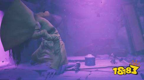 小小梦魇2结局小六为什么放手 小小梦魇2结局解读