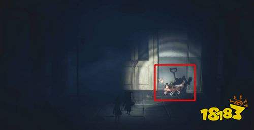 小小梦魇2成就生病的孩子怎么获得 小小梦魇2生病的孩子获得成就