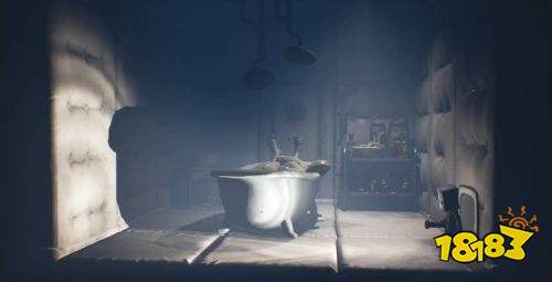 小小梦魇2成就生病的孩子怎么获得 小小梦魇2生病的孩子获得成就