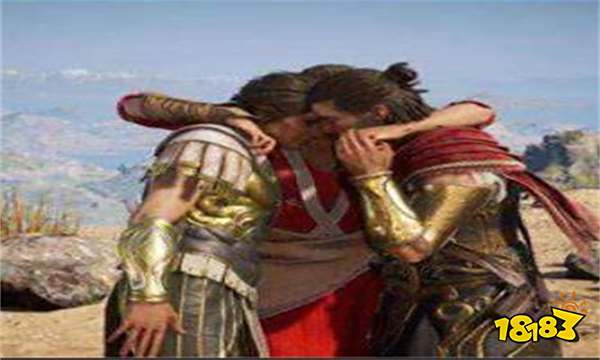 刺客信条奥德赛有必要玩二周目吗 刺客信条奥德赛二周目分析