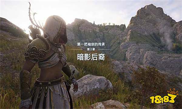 刺客信条奥德赛选男还是女有什么区别 刺客信条奥德赛男女攻略