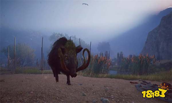 刺客信条奥德赛野猪王怎么打 刺客信条奥德赛野猪王攻略