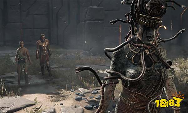 刺客信条奥德赛七大神器是什么 刺客信条奥德赛七大神器攻略