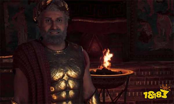 刺客信条奥德赛贩夫怎么处置 刺客信条奥德赛贩夫处置方法