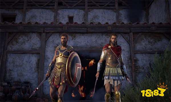 刺客信条奥德赛贩夫怎么处置 刺客信条奥德赛贩夫处置方法