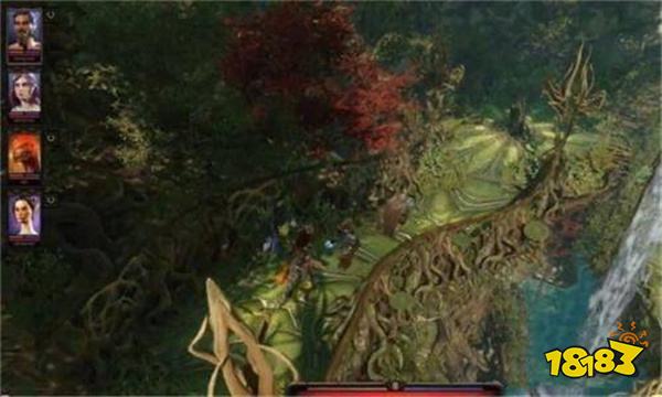 神界原罪2尖啸傀儡怎么杀 神界原罪2尖啸傀儡攻略