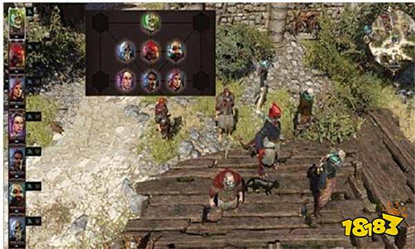 神界原罪2尖啸傀儡怎么杀 神界原罪2尖啸傀儡攻略