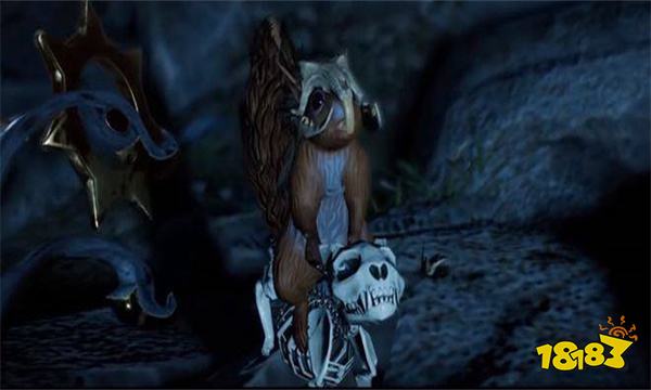 神界原罪2终极版和原版区别是什么 神界原罪2终极版和原版区别